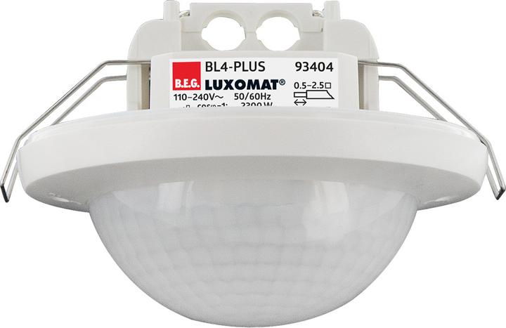Produktbild BEG B.E.G. BL4-PLUS-DE (9.50 m)
