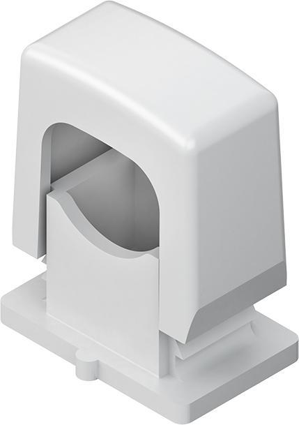 Produktbild Kleinhuis RastSchelle 616 131 09 14 1766