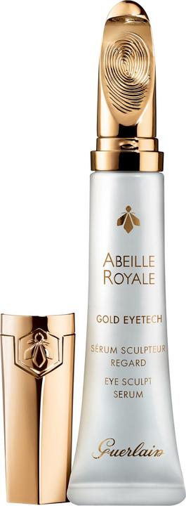 Guerlain Abeille Royale (Sérum, 15 ml, Jour + nuit)