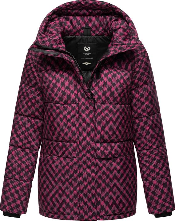 Ragwear Wikesh Print