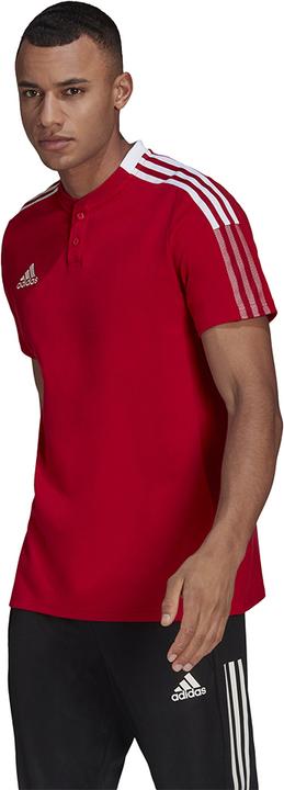 Image du produit adidas TIRO 21 POLO (S)