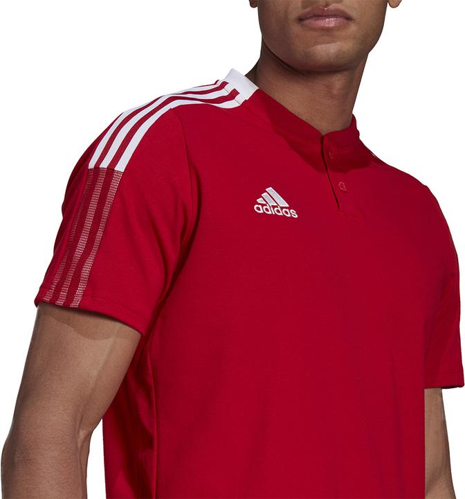 Image du produit adidas TIRO 21 POLO (S)