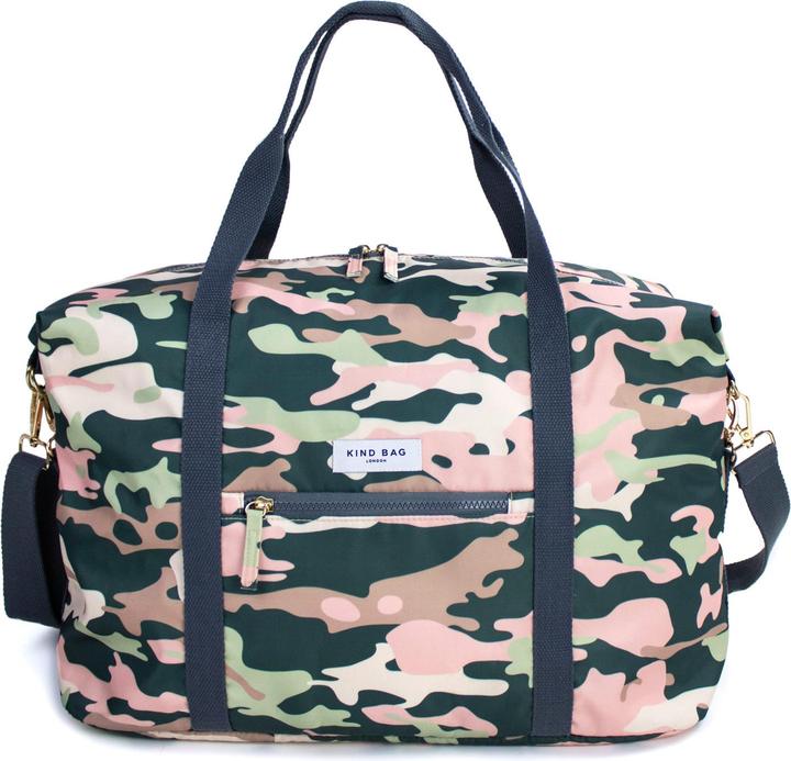Immagine prodotto Kind Bag Weekender mimetico (560 l)