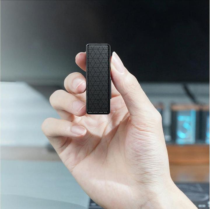 Produktbild FiiO BTR11 (Mikrofon, Bluetooth)