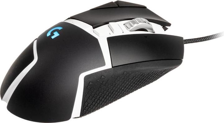 Immagine prodotto Logitech G G502 Eroe G502 (Cablato)
