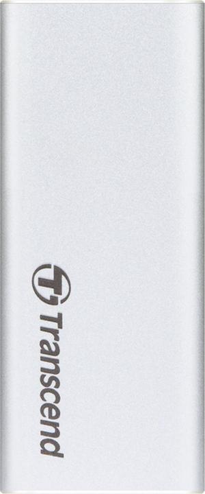 Immagine prodotto Transcend 500GB SSD ESTERNO ESD260C USB (500 GB)