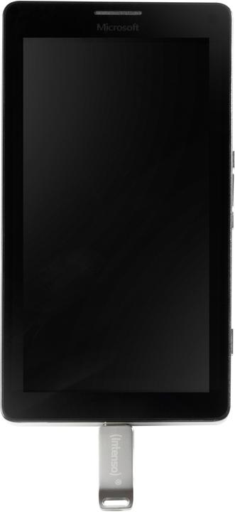 Actual product image Intenso cMobile Line (64 GB, USB-A)