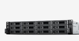 Produktbild Synology RS2423+ (0 TB)