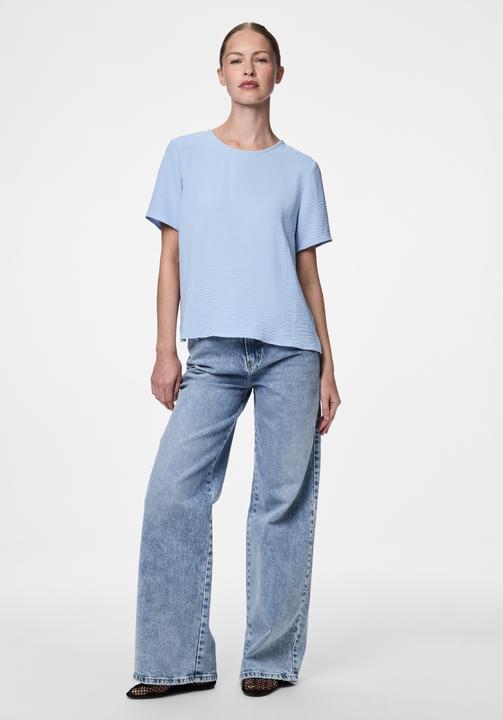 Immagine prodotto Pieces Pcanna Ss O-Neck Top Noos Bc (L)