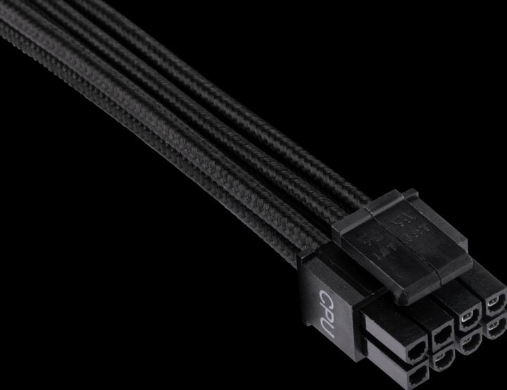 Produktbild Corsair Premium Sleeved EPS12V ATX12V-Kabel