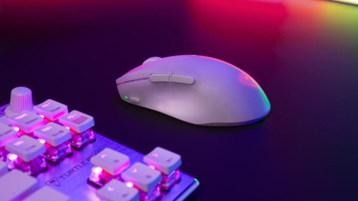 Immagine prodotto Turtle Beach PURE AIR - Mouse da gioco (Senza fili)