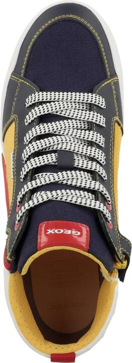 Actual product image Geox J Alphabeet B. F - 57631 (32)