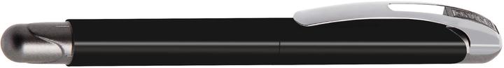 Image du produit Online COLLEGE II Stylo-plume Lefty (Noir doux, 3 x)