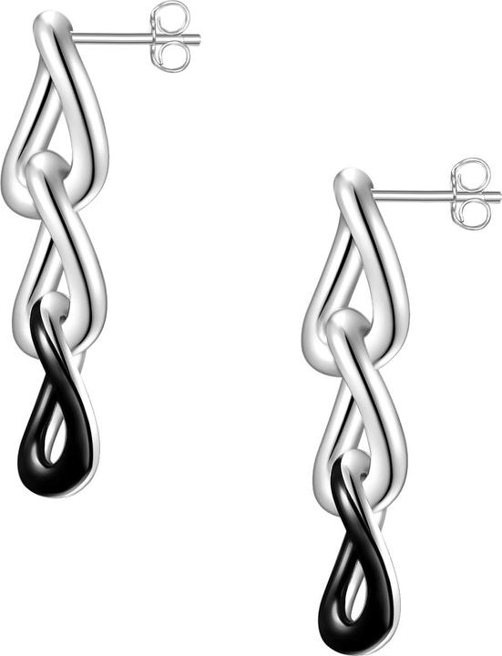 Immagine prodotto Glanzstücke München Donna Argento Argento - 28363 (Argento)