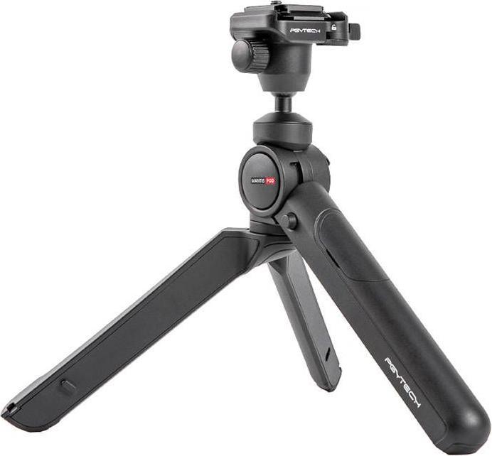 Produktbild Pgytech Mantispod 2.0 (Metall, Glas)