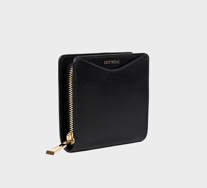 Produktbild Lotyere Zip Around Small Wallet