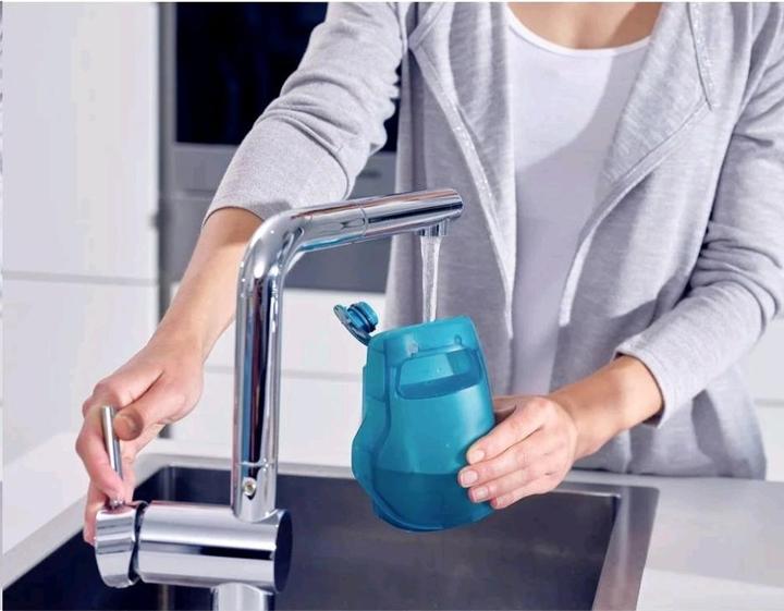 Produktbild Leifheit Regulus Aqua PowerVac