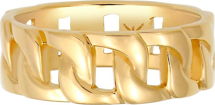 Produktbild Kuzzoi Bandring (60, 925 Silber)