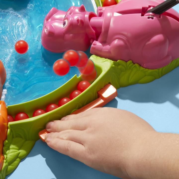 Produktbild Hasbro Gaming Hippo Flipp (IT)