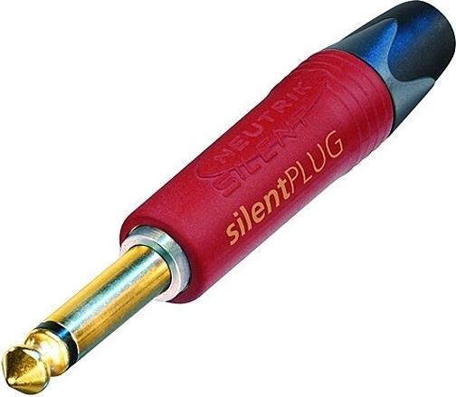Actual product image Mogami Platinum Series Guitar Connection Cable (10 m, 6.3mm jack)
