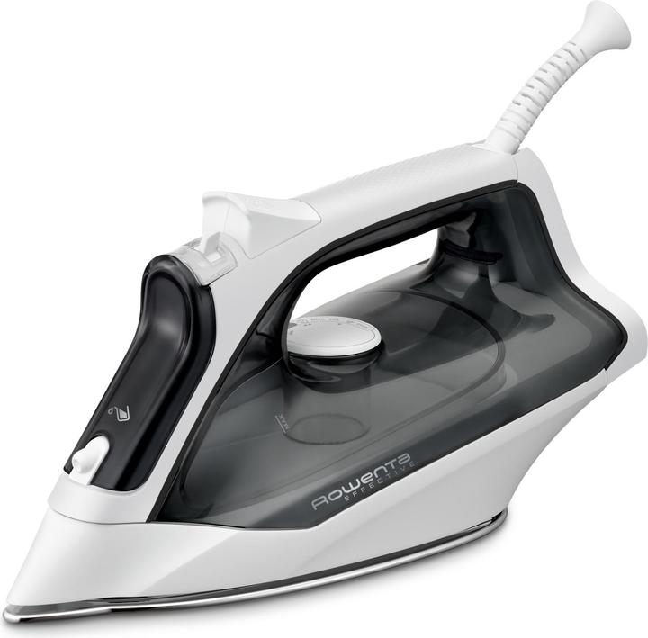 Actual product image Rowenta Effective (2000 W, 95 g/min)