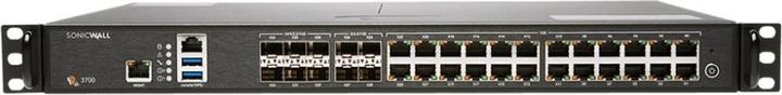 Image du produit SonicWall Nsa 3700 Promoal Tradeup w 3yr/1Y25/1Yr8