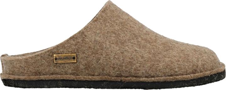 Produktbild Haflinger Hausschuhe (49)