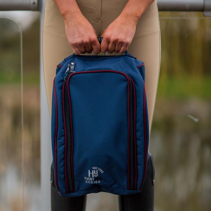 Actual product image Hy Helmet bag