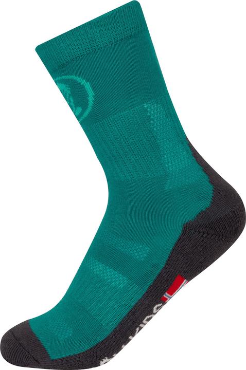 Sea green