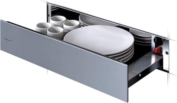 Whirlpool WD 142/IXL