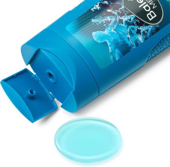 Produktbild dm Balea MEN Balea Männer, Sportduschengel, 300 ml (300 ml)