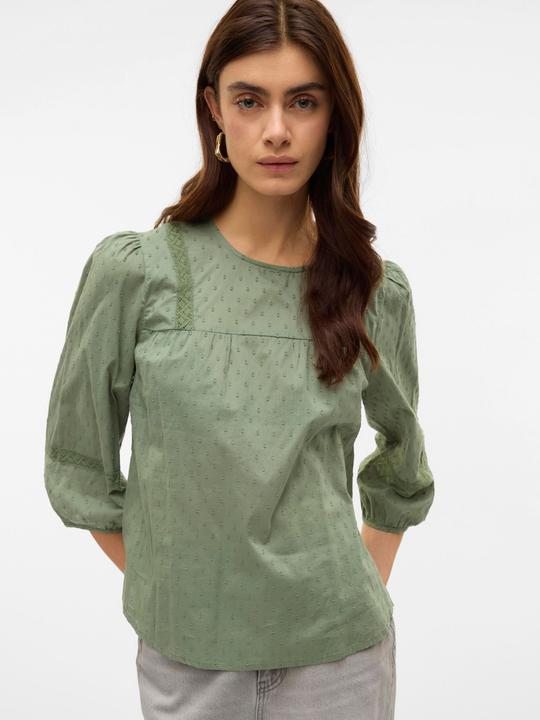 Image du produit Vero Moda VMTRINE Top Bluse (XXL)