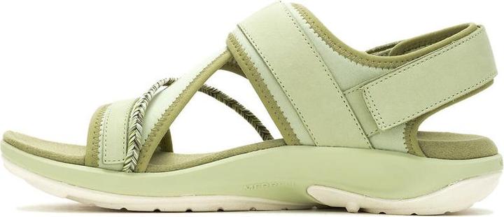 Produktbild Merrell Terran 4 Backstrap (37)