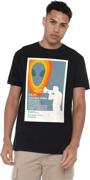 Produktbild The Next Generation Season 4 Episode 8 TShirt (S)