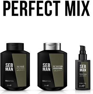 Image du produit Sebastian The Fixer High Hold Spray (200 ml)