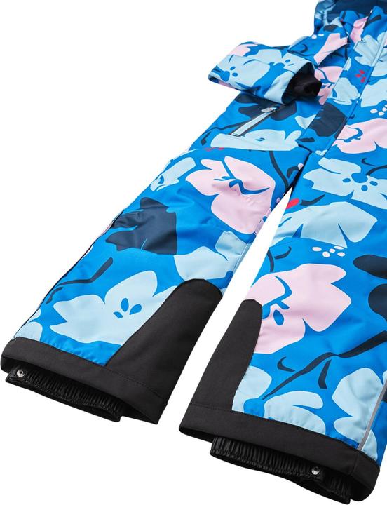 Actual product image Reima tec ski overall Reach Bright (110)
