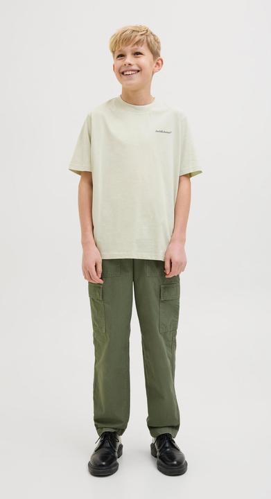 Produktbild Jack & Jones Gedruckt T-shirt Junior T-shirt (176)