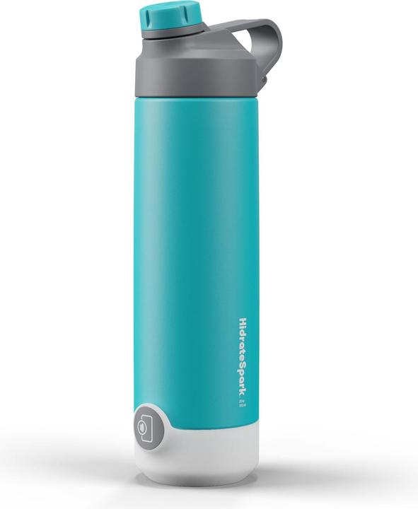 Immagine prodotto HidrateSpark TAP in acciaio inox da 20 oz. Chug Scuba (0.60 l)