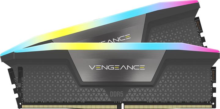 Produktbild Corsair Vengeance (2 x 16GB, 6000 MHz, DDR5-RAM, DIMM)