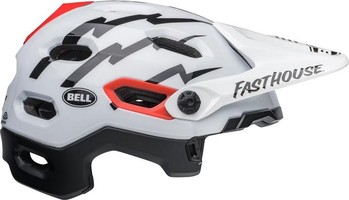 Image du produit Bell Super DH Sphérique MIPS (55 - 59 cm)