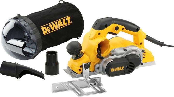 Produktbild DeWalt D26500K