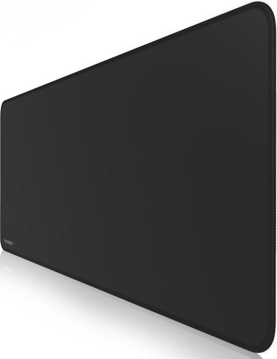 Titanwolf Tappetino per mouse da gioco, tappetino per mouse da gioco oversize 1000x400 mm, tappetino da (3XL)