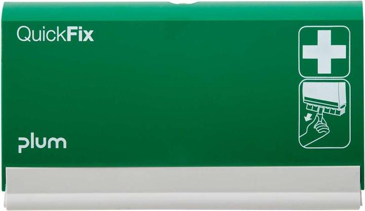 Produktbild Plum Pflasterspender QuickFix B230xH135xT30ca. mm (1 x)