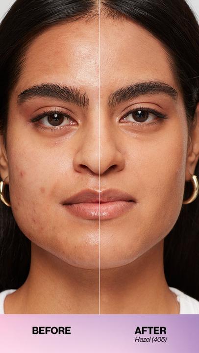 Actual product image Revlon Illuminance Serum Tint 213 Light Natural (213 Light Natural)