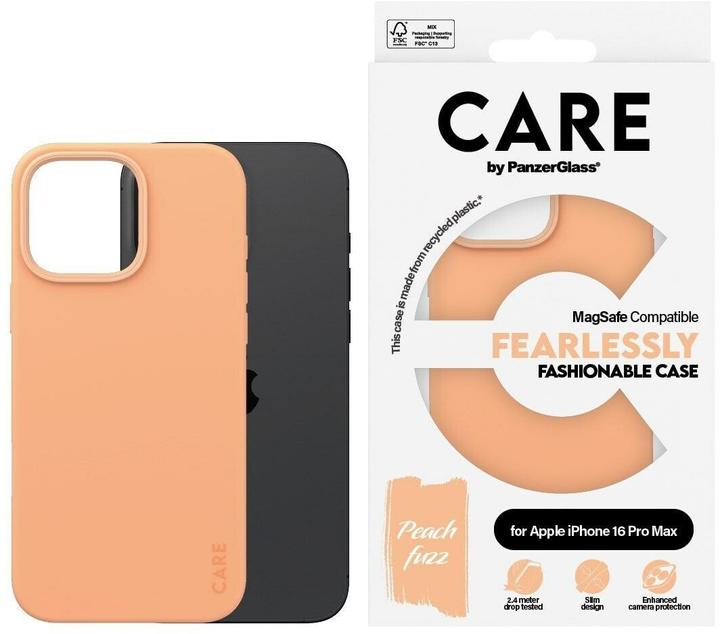 Image du produit Care Case Fashion&MagSafe (Apple iPhone 16 Pro Max)