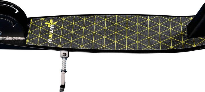 Produktbild Muuwmi Aluminium Scooter Pro 215 mm