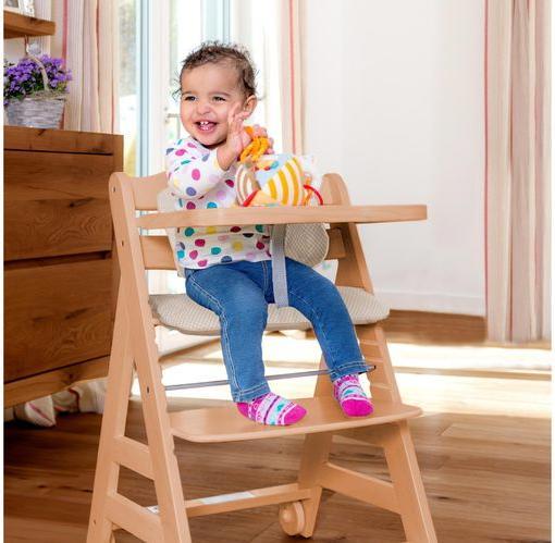 Actual product image Hauck Beta+ (Highchair)