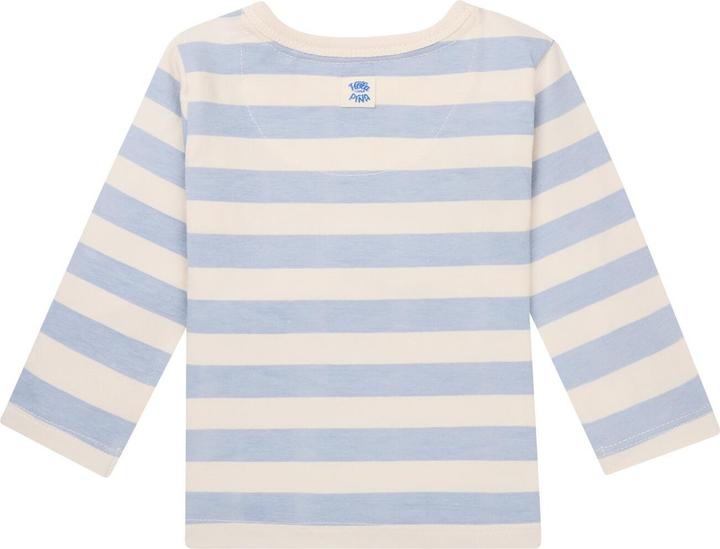 Actual product image Noppies Baby Langarmshirt Otis (86)