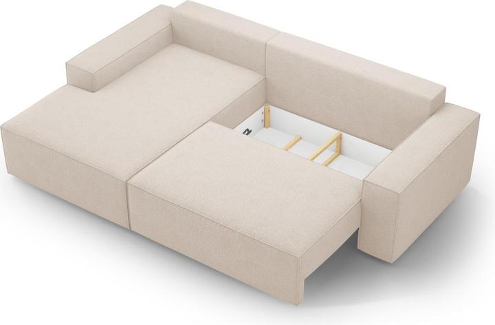 Produktbild Micadoni Jodie (Ecksofa)