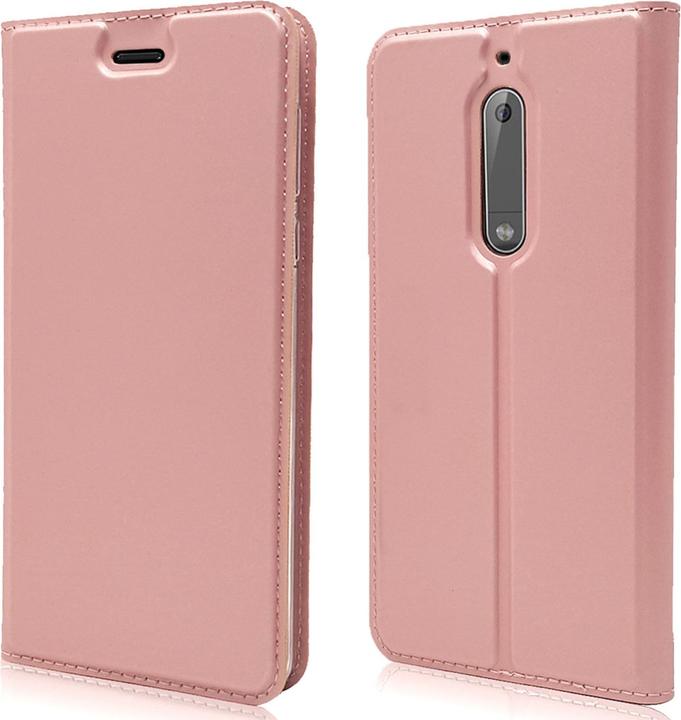 Immagine prodotto Nalia Coperchio pieghevole (Nokia 5)